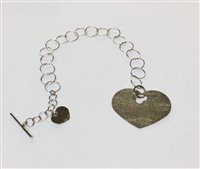 Bracciale Nanis Donna in Argento SB1-8 - SB1-8